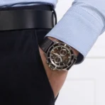 Emporio Armani Watch For Men AR11486 - Image 4