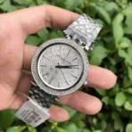 Michael Kors Watch For Women MK3404 - Image 4