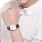 Emporio Armani Watch For Men AR1674 - Image 4