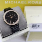 Michael Kors Watch For Women MK3407 - Image 4