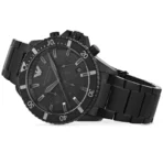 Emporio Armani Watch For Men AR11363 - Image 4