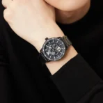 Emporio Armani Watch For Men AR60054 - Image 4