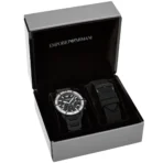 Emporio Armani Watch For Men AR80050 - Image 4