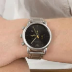 Emporio Armani Watch For Men AR11324 - Image 4