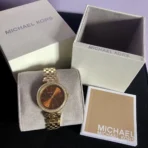 Michael Kors Watch For Women MK3408 - Image 4
