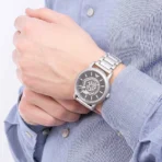 Emporio Armani Watch For Men AR60021 - Image 4