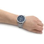 Emporio Armani Watch For Men AR60052 - Image 4