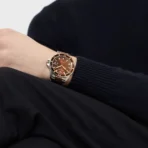 Emporio Armani Watch For Men AR11340 - Image 4