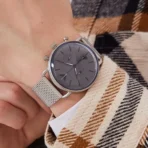 Emporio Armani Watch For Men AR11383 - Image 4