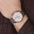 Emporio Armani Watch For Men AR1864 - Image 4