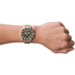 Emporio Armani Watch For Men AR11361 - Image 4