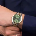 Emporio Armani Watch For Men AR11511 - Image 4