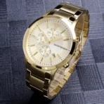 Emporio Armani Watch For Men AR11332 - Image 4