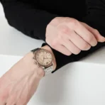 Emporio Armani Watch For Men AR11352 - Image 4