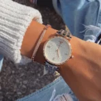 Emporio Armani Watch For Women AR11293 - Image 4