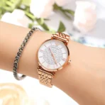 Emporio Armani Watch For Women AR11244 - Image 4