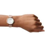 Emporio Armani Watch For Women AR11294 - Image 4