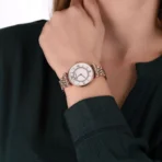 Emporio Armani Watch For Women AR1909 - Image 4