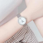 Emporio Armani Watch For Women AR11461 - Image 4