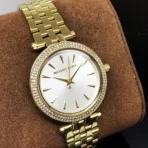 Michael Kors Watch For Women MK3430 - Image 4