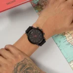 Emporio Armani Watch For Men AR11024 - Image 4