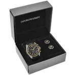 Emporio Armani Watch For Men AR80003 - Image 4
