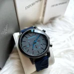 Emporio Armani Watch For Men AR11023 - Image 4
