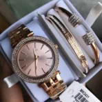 Michael Kors Watch For Women MK3431 - Image 4