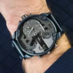 Diesel Watch For Men DZ7414 - Image 4