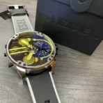 Diesel Watch For Men DZ7429 - Image 4