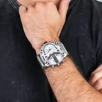 Diesel Watch For Men DZ7421 - Image 4