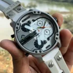 Diesel Watch For Men DZ7401 - Image 4