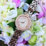 Michael Kors Watch For Women MK3446 - Image 4