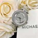 Michael Kors Watch For Women MK3476 - Image 4