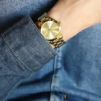 Michael Kors Watch For Women MK3512 - Image 4