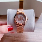 Michael Kors Watch For Women MK3549 - Image 4