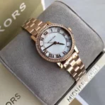 Michael Kors Watch For Women MK3558 - Image 4