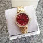 Michael Kors Watch For Women MK3583 - Image 4