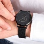 Hugo Boss Watch For Men 1513636 - Image 4