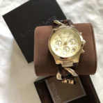 Michael Kors Watch For Women MK4222 - Image 5