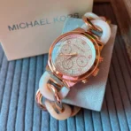 Michael Kors Watch For Women MK4283 - Image 5