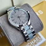 Michael Kors Watch For Women MK4297 - Image 5