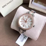 Michael Kors Watch For Women MK4353 - Image 5