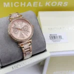 Michael Kors Watch For Women MK4354 - Image 5