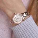 Michael Kors Watch For Women MK4413 - Image 5