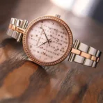 Michael Kors Watch For Women MK4452 - Image 5
