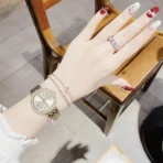 Michael Kors Watch For Women MK4513 - Image 5