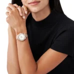 Michael Kors Watch For Women MK4557 - Image 5