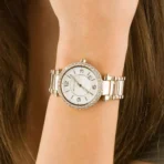 Michael Kors Watch For Women MK4695 - Image 5