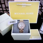 Michael Kors Watch For Women MK4700 - Image 5